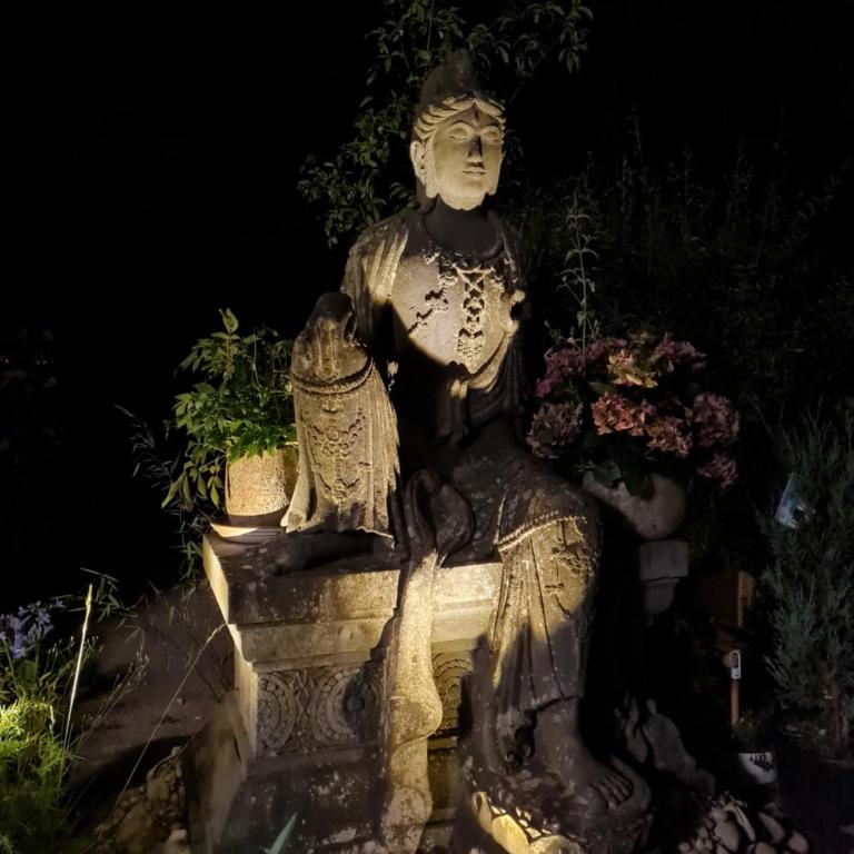Seminarhaus Arya Maitreya - Doppelzimmer - 10