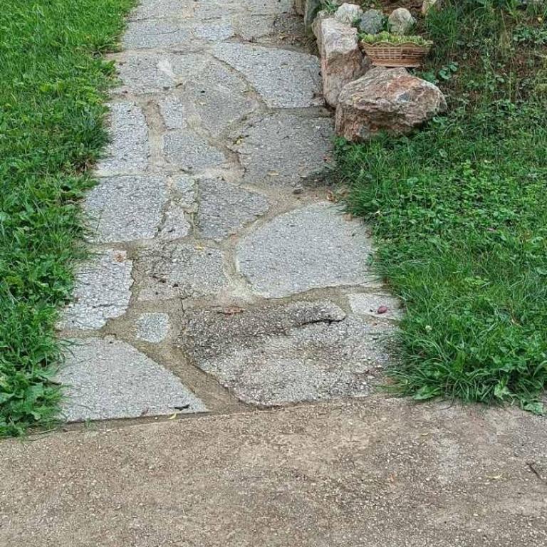 Pyramid Holiday House - Kuća sa 2 Spavaće Sobe - 15