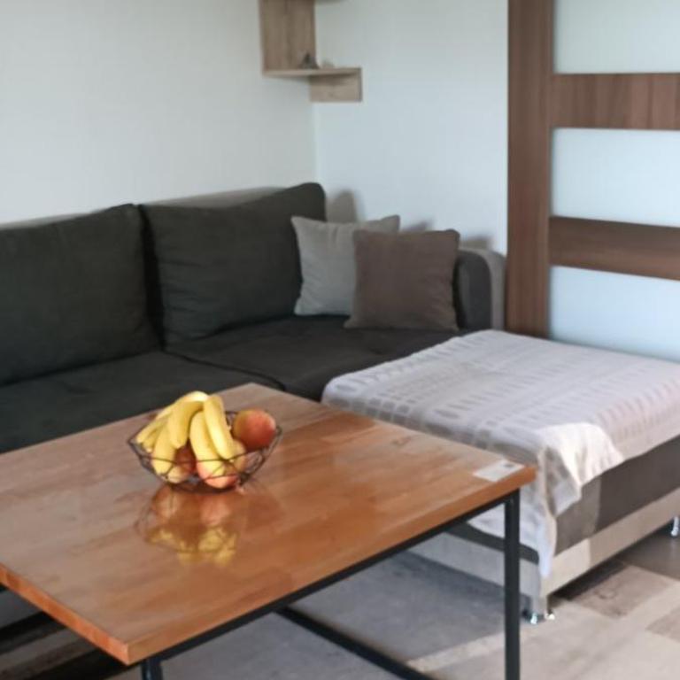 Pyramid Holiday House - Kuća sa 2 Spavaće Sobe - 3