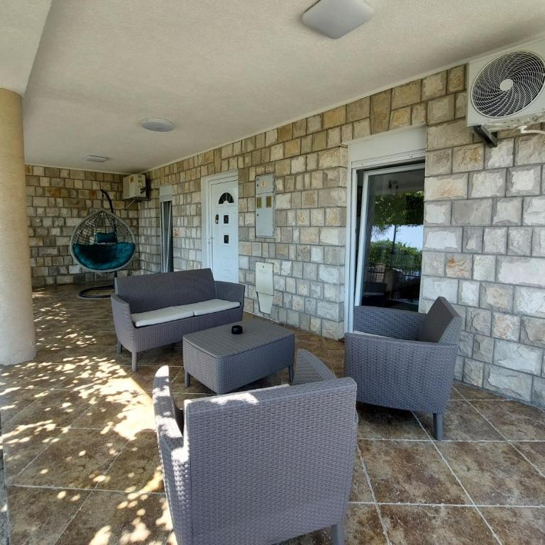Darija 1 - Two-Bedroom Apartment - 7