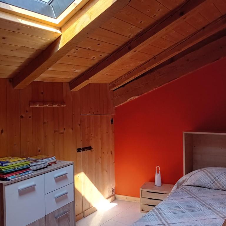 Alloggio la Falesia - Appartamento con 2 Camere da Letto - 31