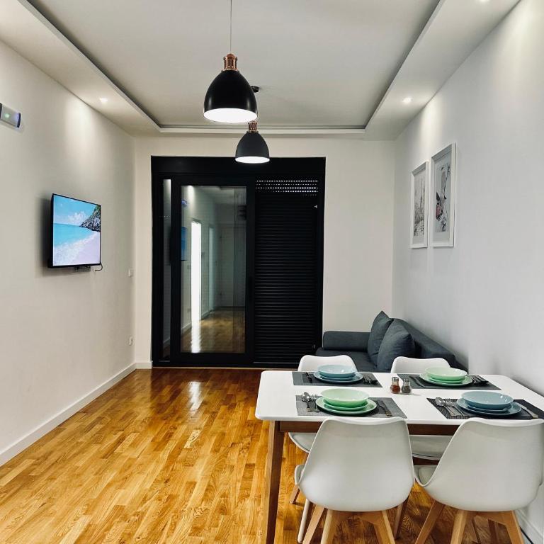 Barsky comfort - Appartement 1 Chambre - 3