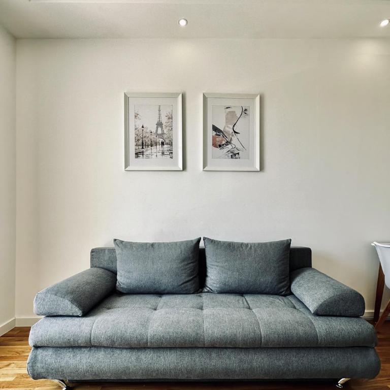 Barsky comfort - Appartement 1 Chambre - 5
