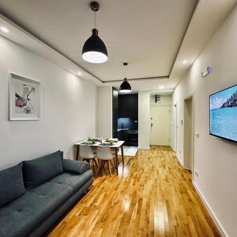 Barsky comfort - Appartement 1 Chambre - 6