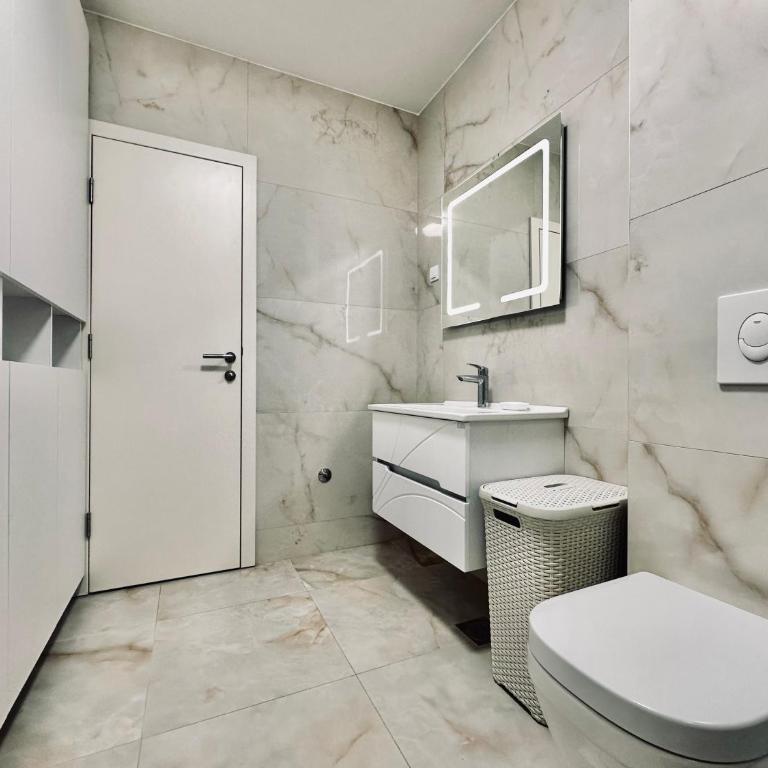 Barsky comfort - Appartement 1 Chambre - 8