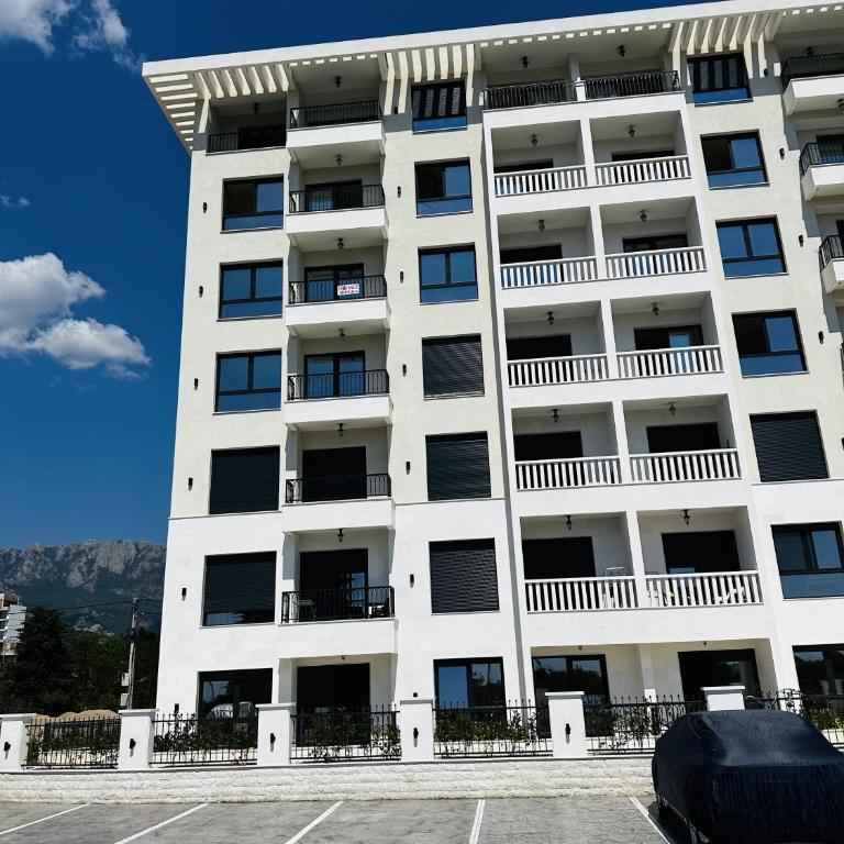 Barsky comfort - Appartement 1 Chambre - 9