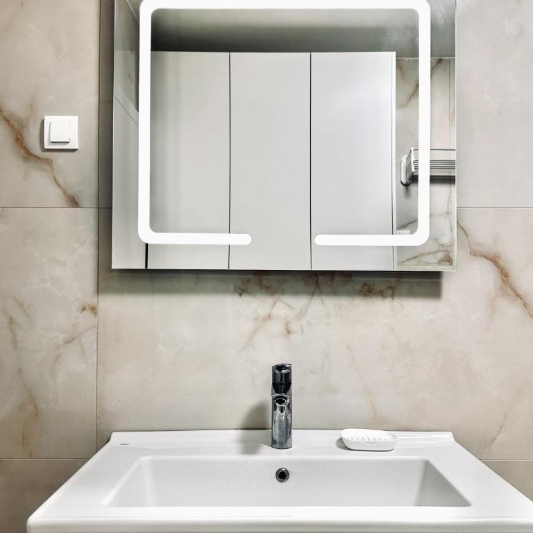 Barsky comfort - Appartement 1 Chambre - 11
