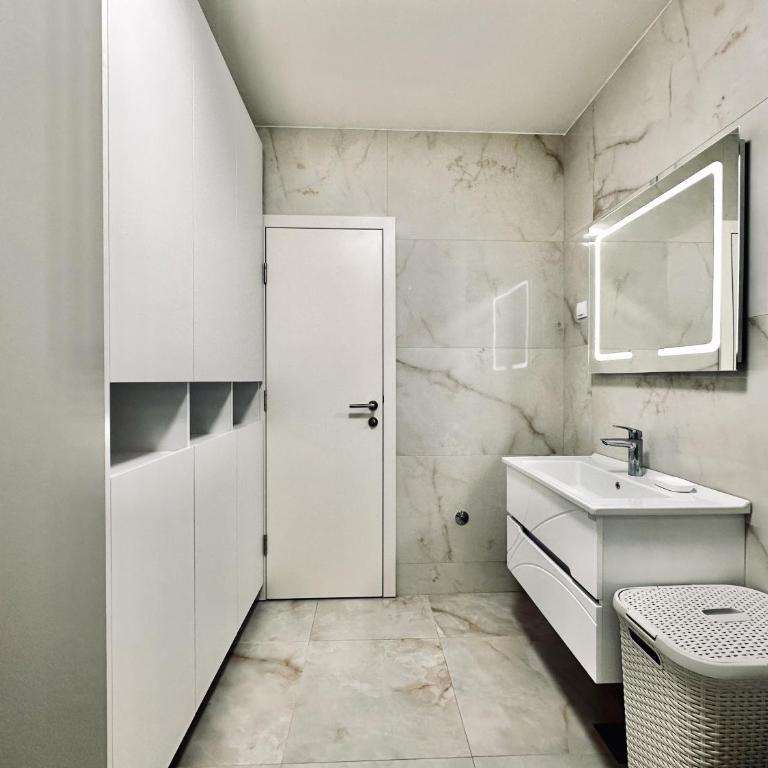 Barsky comfort - Appartement 1 Chambre - 12