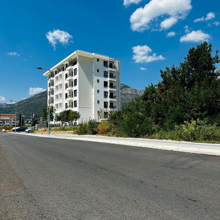 Barsky comfort - Appartement 1 Chambre - 13