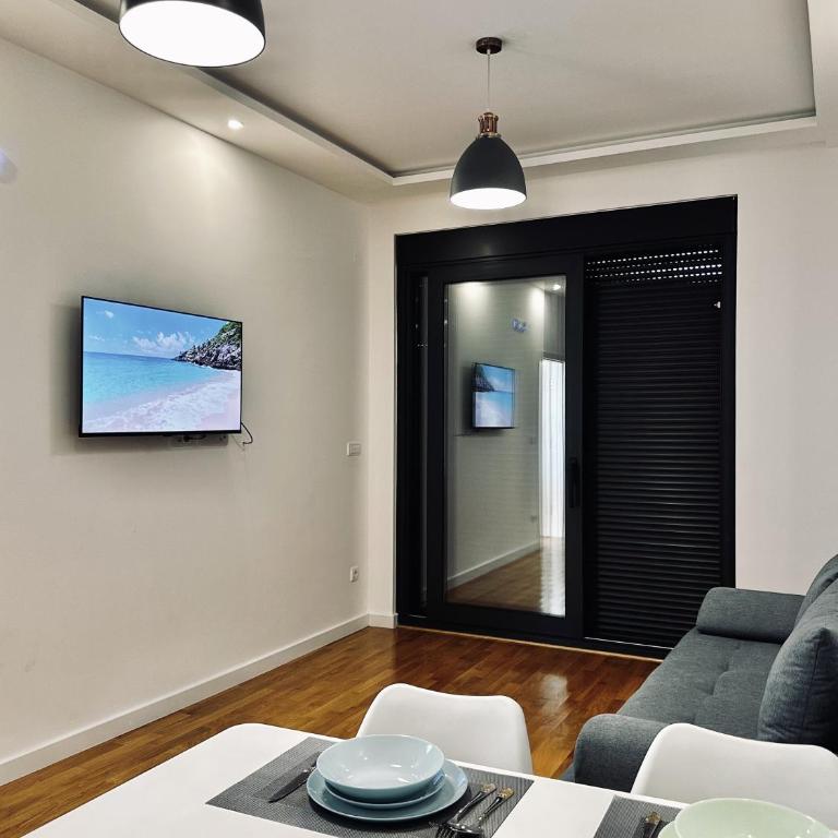 Barsky comfort - Appartement 1 Chambre - 14