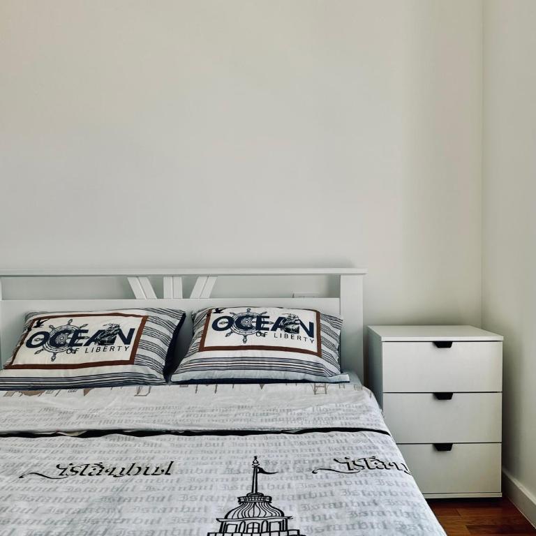Barsky comfort - Appartement 1 Chambre - 15