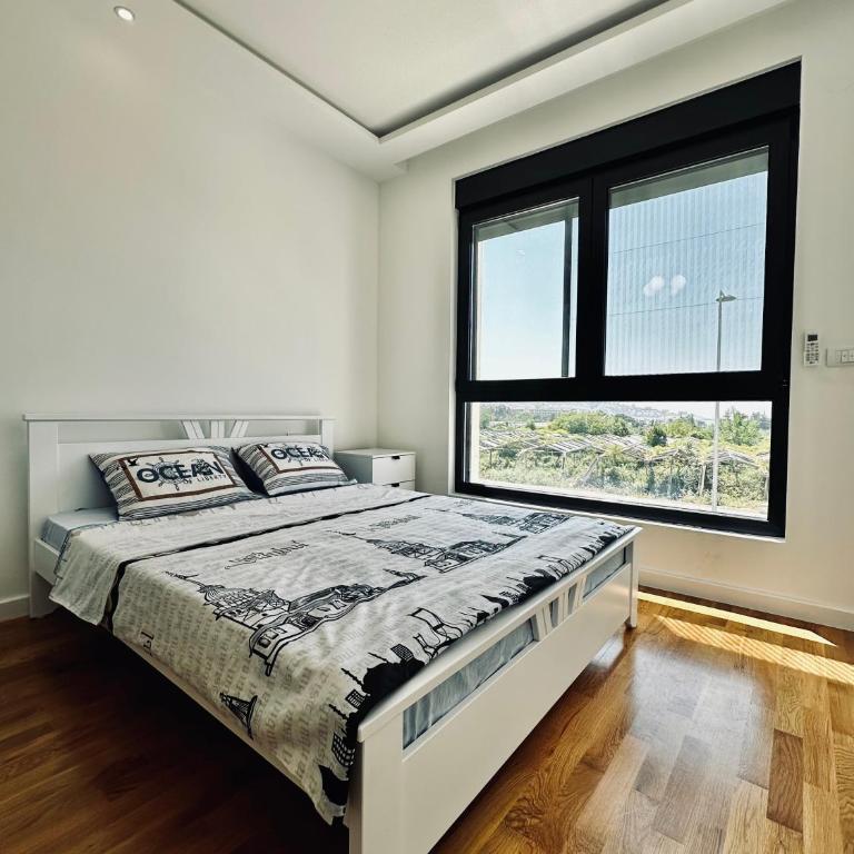 Barsky comfort - Appartement 1 Chambre - 18