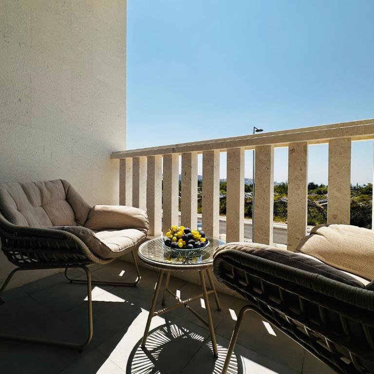 Barsky comfort - Appartement 1 Chambre - 19