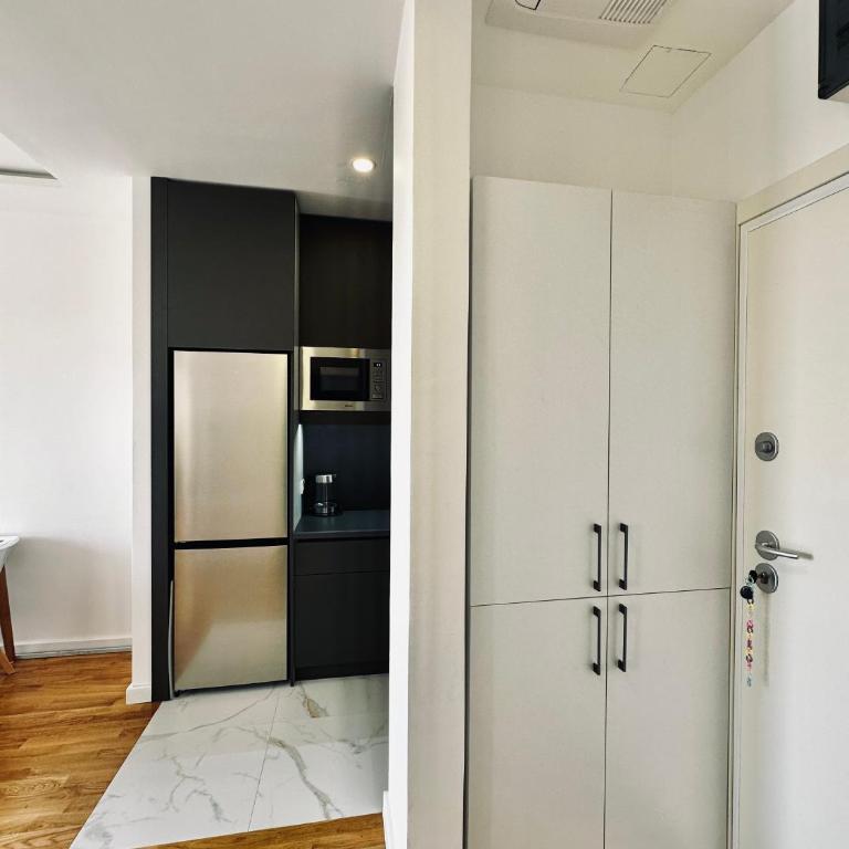 Barsky comfort - Appartement 1 Chambre - 20