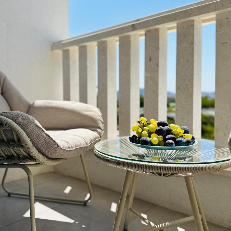 Barsky comfort - Appartement 1 Chambre - 22