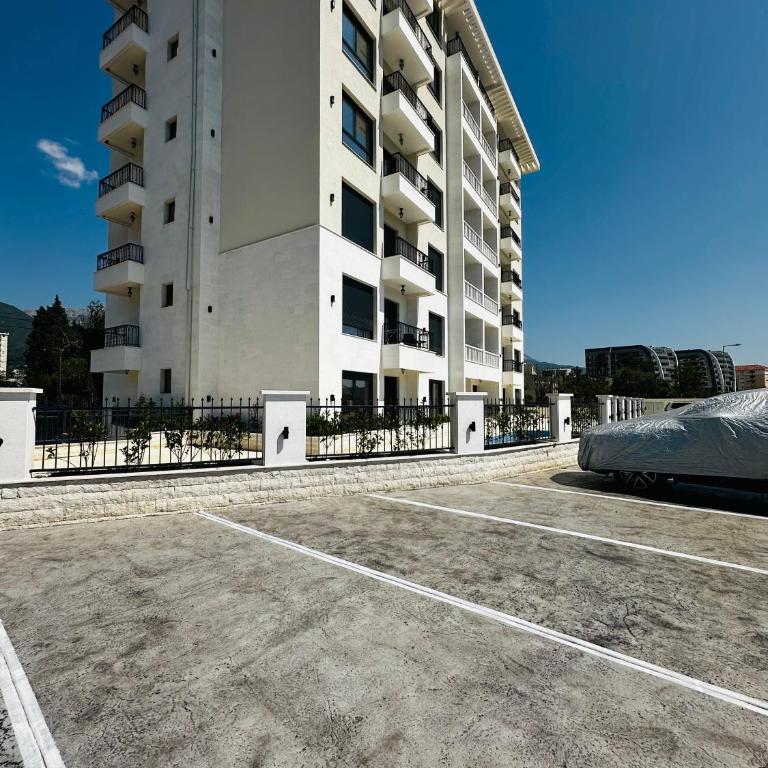 Barsky comfort - Appartement 1 Chambre - 23