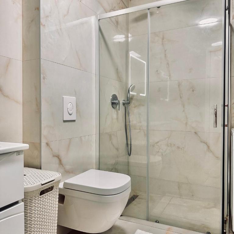Barsky comfort - Appartement 1 Chambre - 24