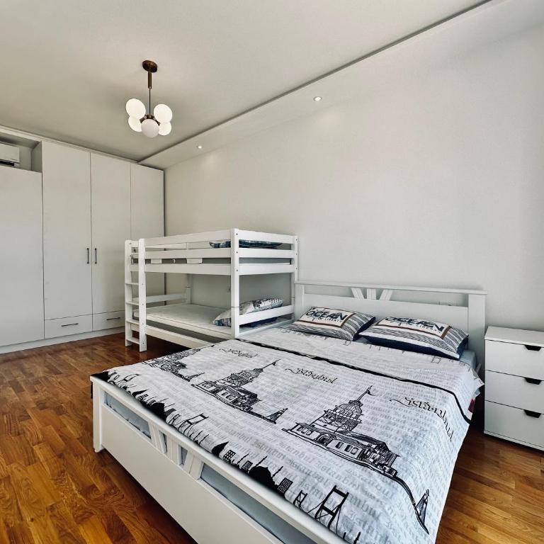 Barsky comfort - Appartement 1 Chambre - 1