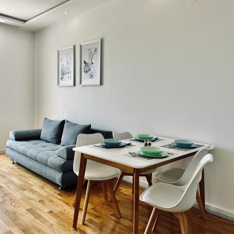 Barsky comfort - Appartement 1 Chambre - 25