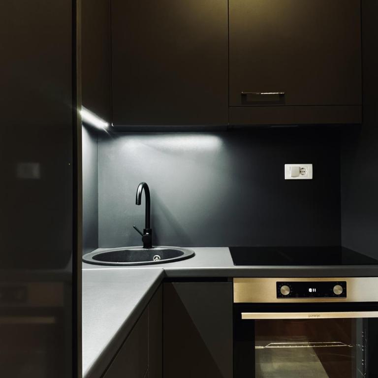 Barsky comfort - Appartement 1 Chambre - 26