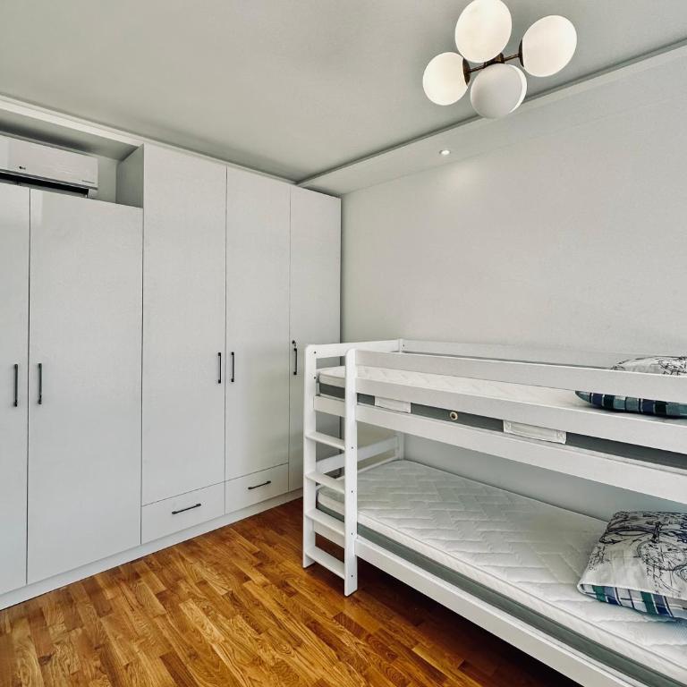 Barsky comfort - Appartement 1 Chambre - 27