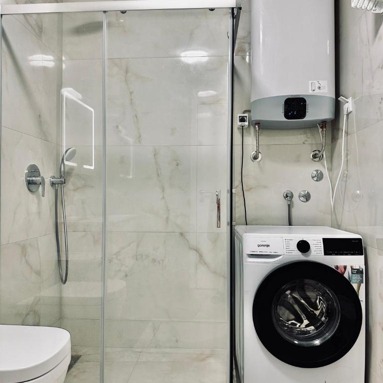 Barsky comfort - Appartement 1 Chambre - 28
