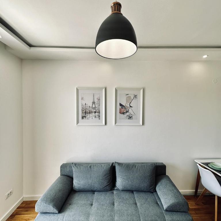 Barsky comfort - Appartement 1 Chambre - 29