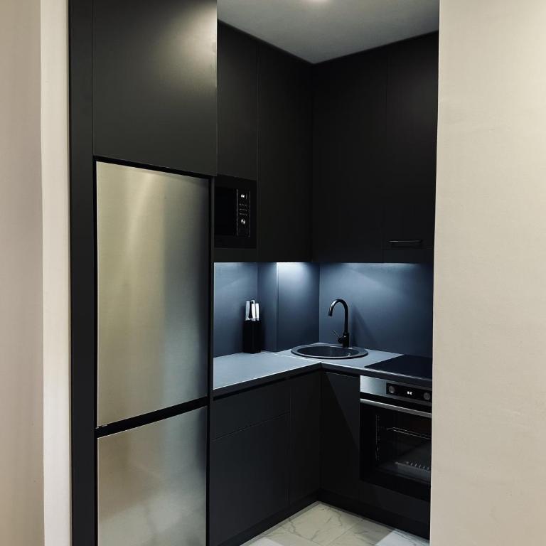 Barsky comfort - Appartement 1 Chambre - 32