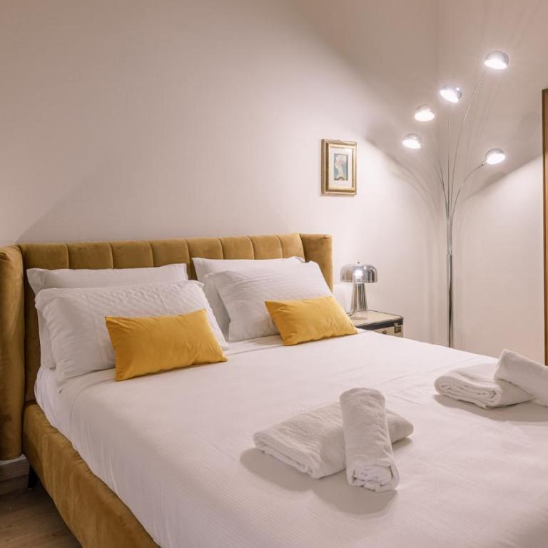 Accademia Luxury Art Apartment - Appartamento con 1 Camera da Letto - 15