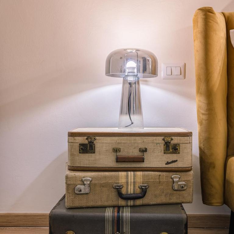 Accademia Luxury Art Apartment - Appartamento con 1 Camera da Letto - 29