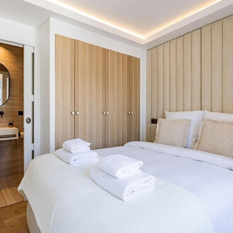 1bedroom Sacrée cœur Place du Tertre Montmartre - Appartement 1 Chambre - 7