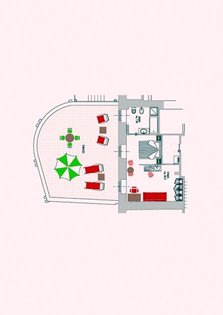 Bellavista Relax Hotel - Junior Suite con Balcone e Accesso Spa - 4