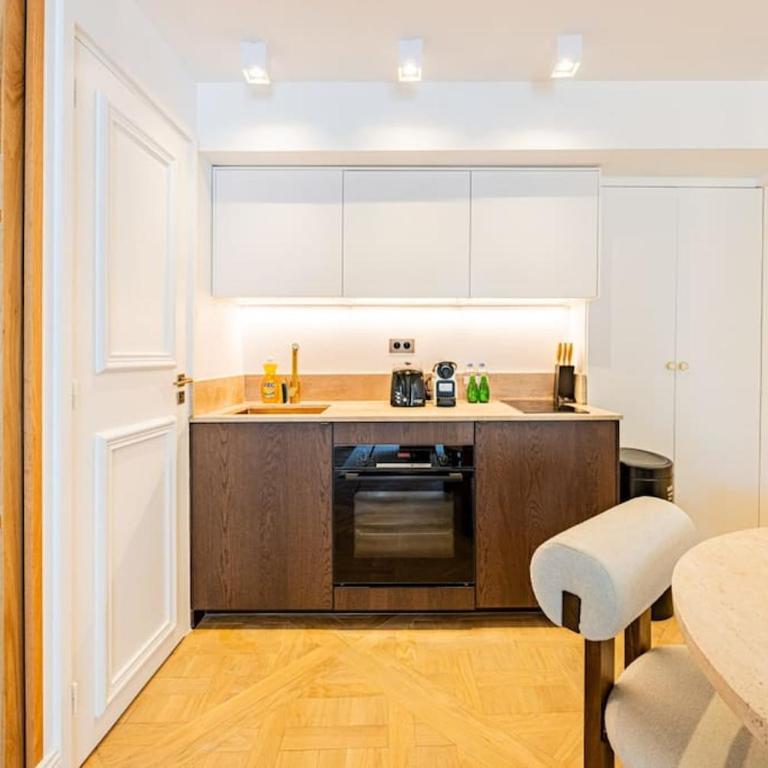 2bedrooms Sacrée cœur Place du Tertre Montmartre - Appartement 2 Chambres - 4