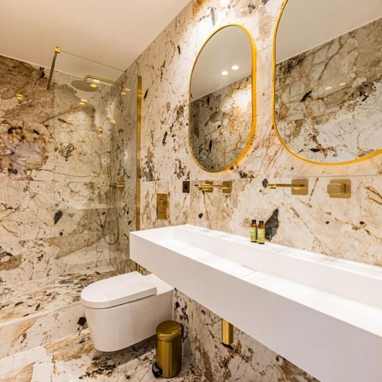 2bedrooms Sacrée cœur Place du Tertre Montmartre - Appartement 2 Chambres - 10