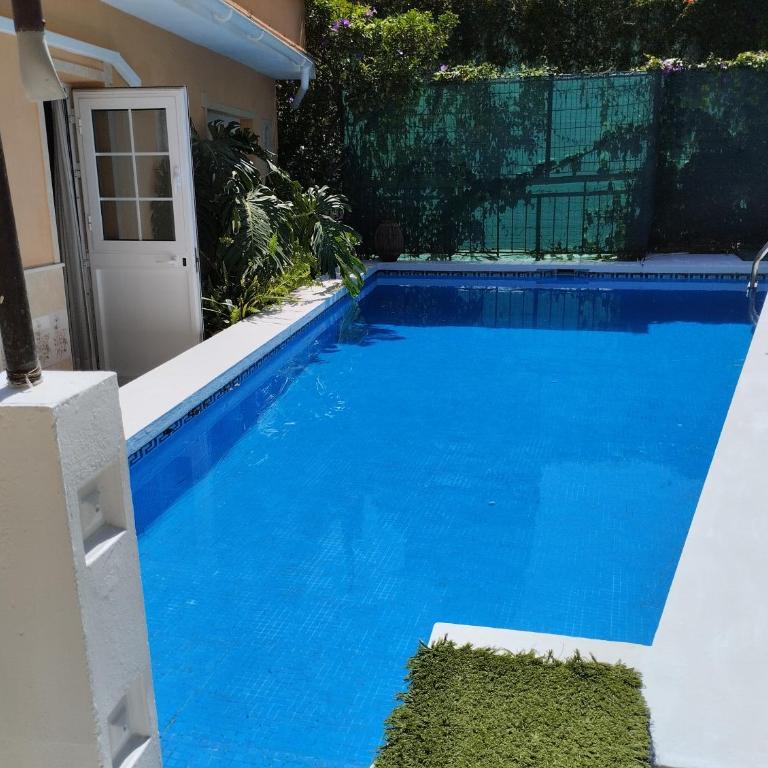 FUENGIROLA PISCINA privada - Casa de 3 dormitorios - 3