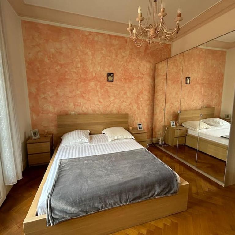 Le Dante CLIM Balcon - Appartement 3 Chambres avec Vue sur Parc - 6