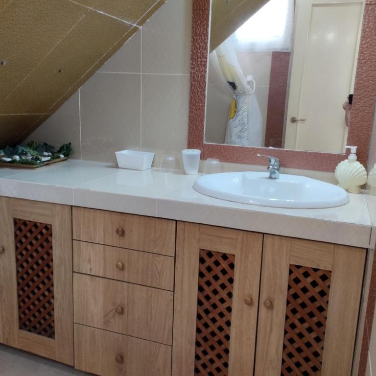 FUENGIROLA PISCINA privada - Casa de 3 dormitorios - 25