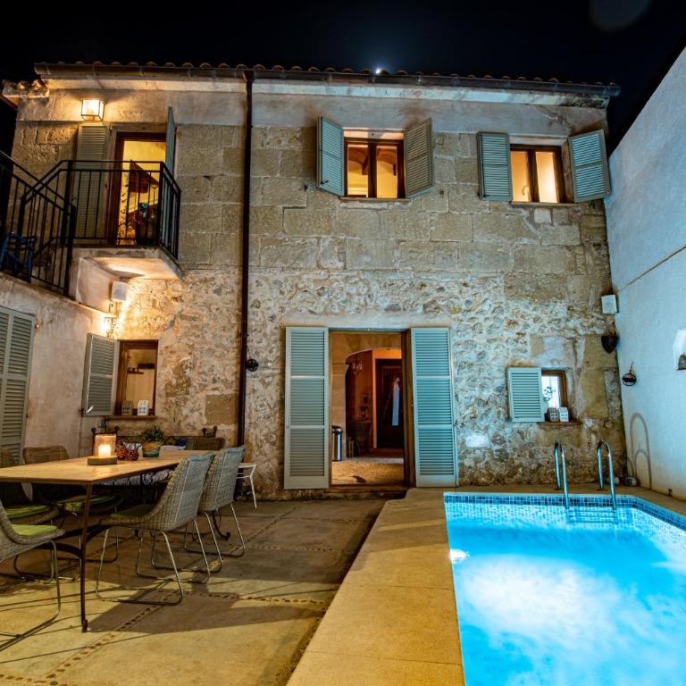 Townhouse Albuqassim by homevillas360 - Casa de 4 dormitorios - 1