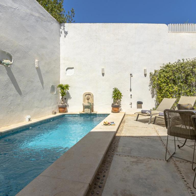 Townhouse Albuqassim by homevillas360 - Casa de 4 dormitorios - 6