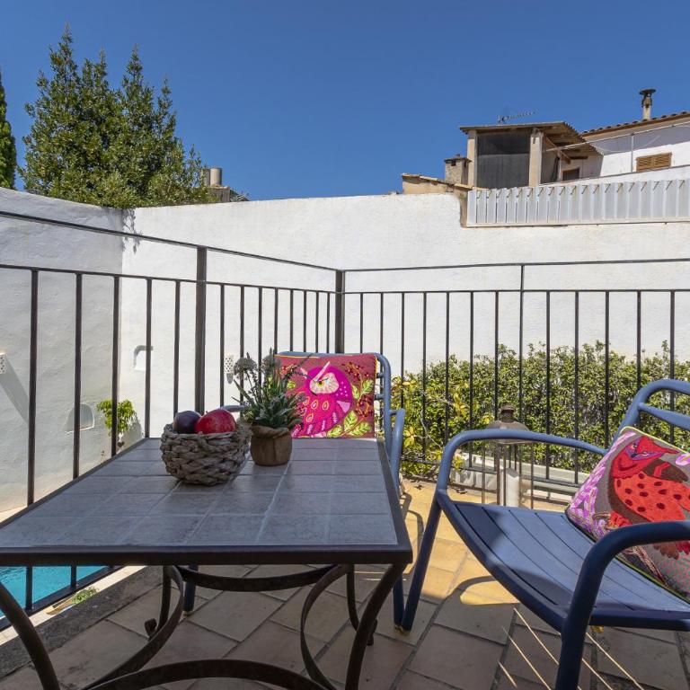 Townhouse Albuqassim by homevillas360 - Casa de 4 dormitorios - 37