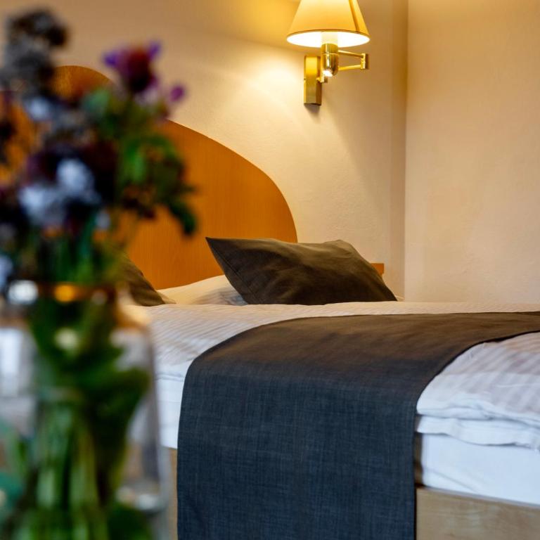 Aparthotel Pfeffermühle - Doppelzimmer - 2