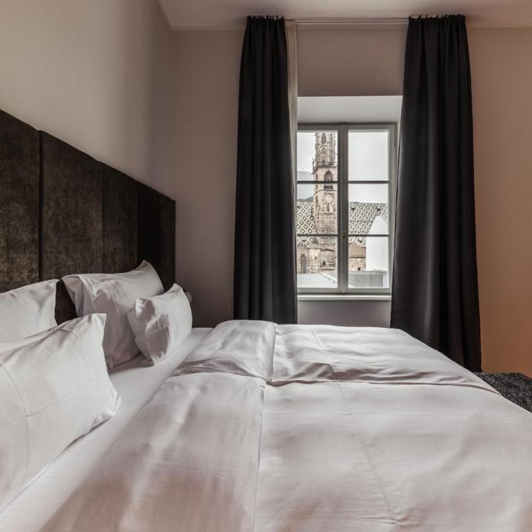 META SUITES historic city living - Junior Suite - 2