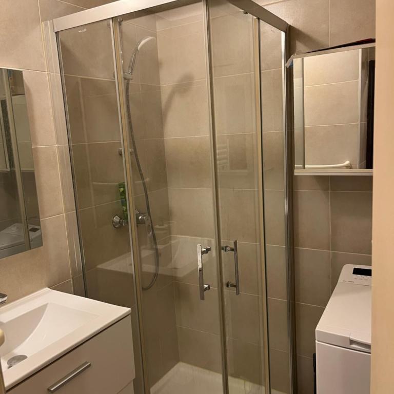 Cavalaire, tout à proximité - One-Bedroom Apartment - 12