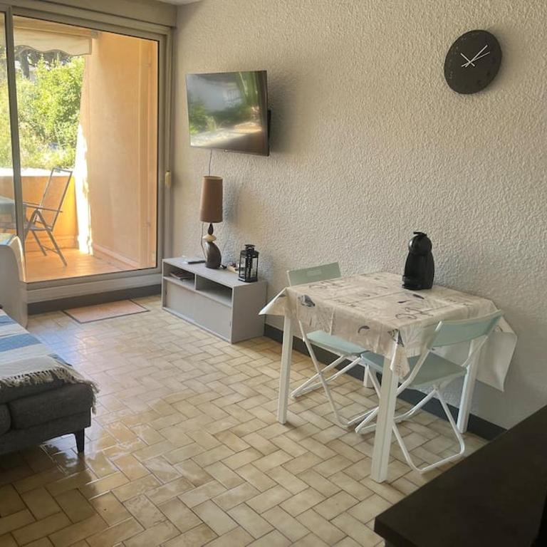 Cavalaire, tout à proximité - One-Bedroom Apartment - 9