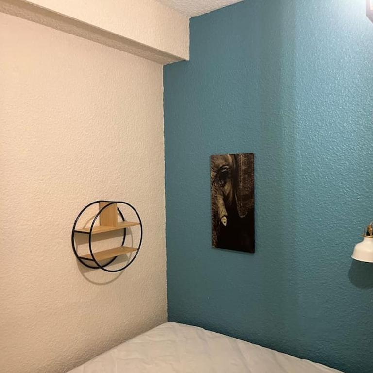 Cavalaire, tout à proximité - One-Bedroom Apartment - 11