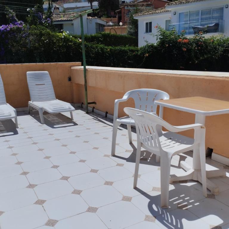 FUENGIROLA PISCINA privada - Casa de 3 dormitorios - 7