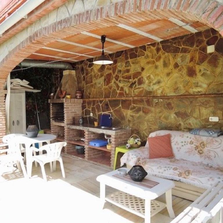FUENGIROLA PISCINA privada - Casa de 3 dormitorios - 28