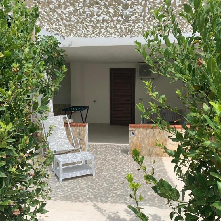 I Sapori Del Gargano - Appartamento con 2 Camere da Letto - 5