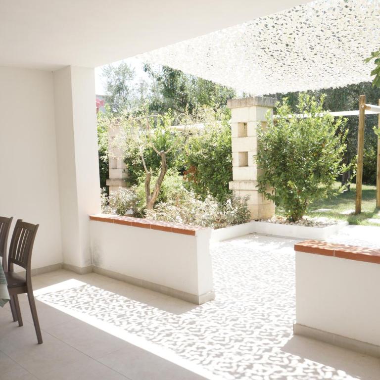 I Sapori Del Gargano - Appartamento con 2 Camere da Letto - 6