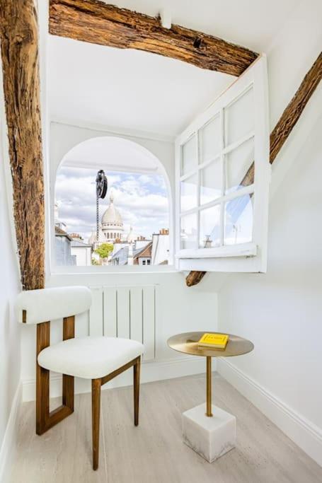 3 bedrooms Sacrée cœur Place du Tertre Montmartre - Appartement 3 Chambres - 7